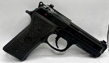 BERETTA 92X 9MM LUGER (9x19 PARA)