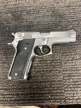 SMITH & WESSON 659 9MM LUGER (9x19 PARA) - 2 of 3