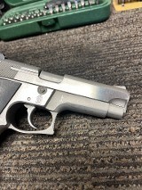 SMITH & WESSON 659 9MM LUGER (9x19 PARA) - 3 of 3