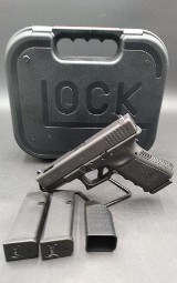 GLOCK G19C GEN 3 9MM LUGER (9x19 PARA) - 1 of 3