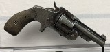 SMITH & WESSON MODEL 2 .38 S&W
