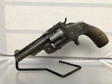 SMITH & WESSON MODEL 2 .38 S&W - 2 of 3