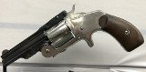 SMITH & WESSON model 2 .38 S&W - 2 of 3