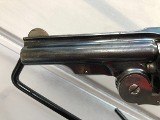 SMITH & WESSON model 2 .38 S&W - 3 of 3