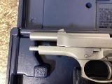 BERETTA 92FS 9MM LUGER (9x19 PARA) - 3 of 3