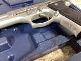 BERETTA 92FS 9MM LUGER (9x19 PARA)