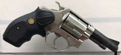 ROSSI model 68
.38 SPL