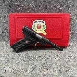 RUGER MARK II 50TH ANNIVERSARY EDITION 22 Long Rifle (22LR)