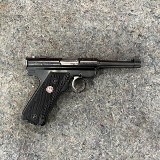 RUGER MARK II 50TH ANNIVERSARY EDITION 22 Long Rifle (22LR) - 2 of 3