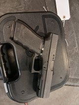 GLOCK 21 G4 .45 ACP