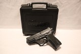 SIG SAUER SP2022 NITRON 9MM LUGER (9X19 PARA)