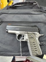 KIMBER AEGIS ELITE ULTRA 9MM LUGER (9X19 PARA)