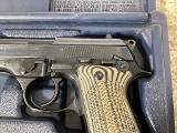 BERETTA 92 9MM LUGER (9x19 PARA) - 2 of 3