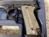 BERETTA 92 9MM LUGER (9x19 PARA) - 3 of 3