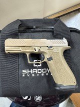 SHADOW SYSTEMS XR920 9MM LUGER (9x19 PARA) - 3 of 3
