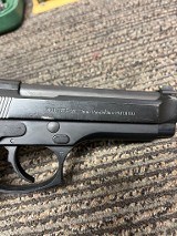 BERETTA 92FS 9MM LUGER (9x19 PARA) - 3 of 3