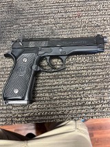 BERETTA 92FS 9MM LUGER (9x19 PARA) - 2 of 3