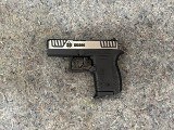 DIAMONDBACK DB380 .380 ACP