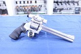 SMITH & WESSON 629-5 .44 MAG/.44 SPL - 1 of 3