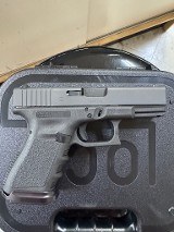 GLOCK G19C GEN 3 9MM LUGER (9x19 PARA)