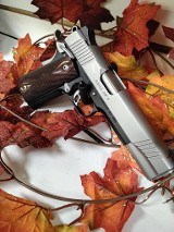 KIMBER Custom CD .45 ACP - 3 of 3