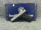 SMITH & WESSON SD40VE 40 Smith & Wesson - 1 of 3