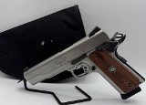 RUGER SR1911 .45 ACP