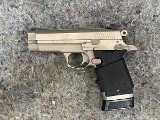 INTERARMS FIRESTAR 40 Smith & Wesson - 2 of 3