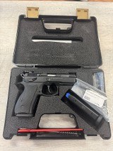 CZ P-01 9MM LUGER (9x19 PARA) - 1 of 3