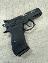 CZ P-01 9MM LUGER (9x19 PARA) - 2 of 3