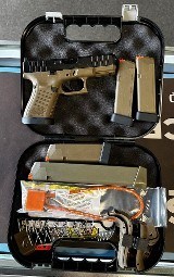 GLOCK G19 GEN 59MM LUGER (9x19 PARA) - 3 of 3