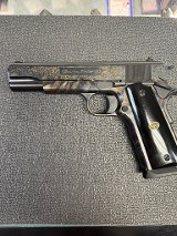 CHARLES DALY 1911 Field Grade .45 ACP