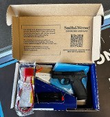 SMITH & WESSON BODYGUARD 2.0 NMS .380 ACP - 3 of 3