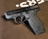 SMITH & WESSON BODYGUARD 2.0 NMS .380 ACP - 2 of 3