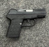 KELTEC PF-9 9MM LUGER (9x19 PARA)