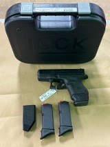 GLOCK G27 GEN 5 .40 S&W - 1 of 3