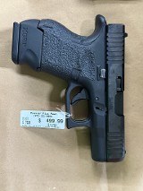 GLOCK G27 GEN 5 .40 S&W - 3 of 3