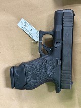 GLOCK G27 GEN 5 .40 S&W - 2 of 3