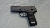 RUGER P95 9MM LUGER (9x19 PARA)