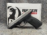 RUGER SR40 40 Smith & Wesson - 1 of 3