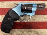 CHARTER ARMS Blue Diamond .38 SPL - 3 of 3