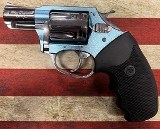 CHARTER ARMS Blue Diamond .38 SPL - 2 of 3