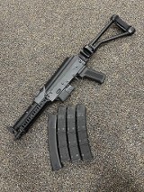 KALASHNIKOV USA K9 9MM LUGER (9x19 PARA) - 2 of 2