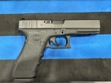 GLOCK G17 GEN 4 9MM LUGER (9X19 PARA)