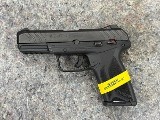 RUGER SECURITY-9 9MM LUGER (9x19 PARA) - 2 of 3
