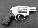 SMITH & WESSON 638-3 Airweight .38 SPL - 3 of 3