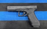 GLOCK G17 GEN 4 9MM LUGER (9x19 PARA)