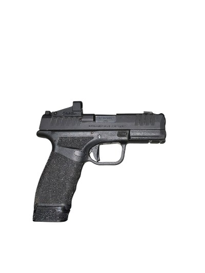 SPRINGFIELD ARMORY HELLCAT PRO 9MM LUGER (9x19 PARA)