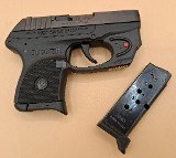 RUGER LCP 380 .380 ACP - 1 of 3