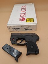 RUGER LCP 380 .380 ACP - 3 of 3